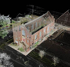 Laser Scanning for Architecture, History, and Forensics