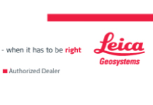 Leica Geosystems 3D Laser Scanners