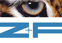 Z+F 3D Laser Scanners